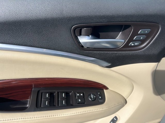 Used 2015 Acura MDX FWD w/ Advance & Entertainment image 24