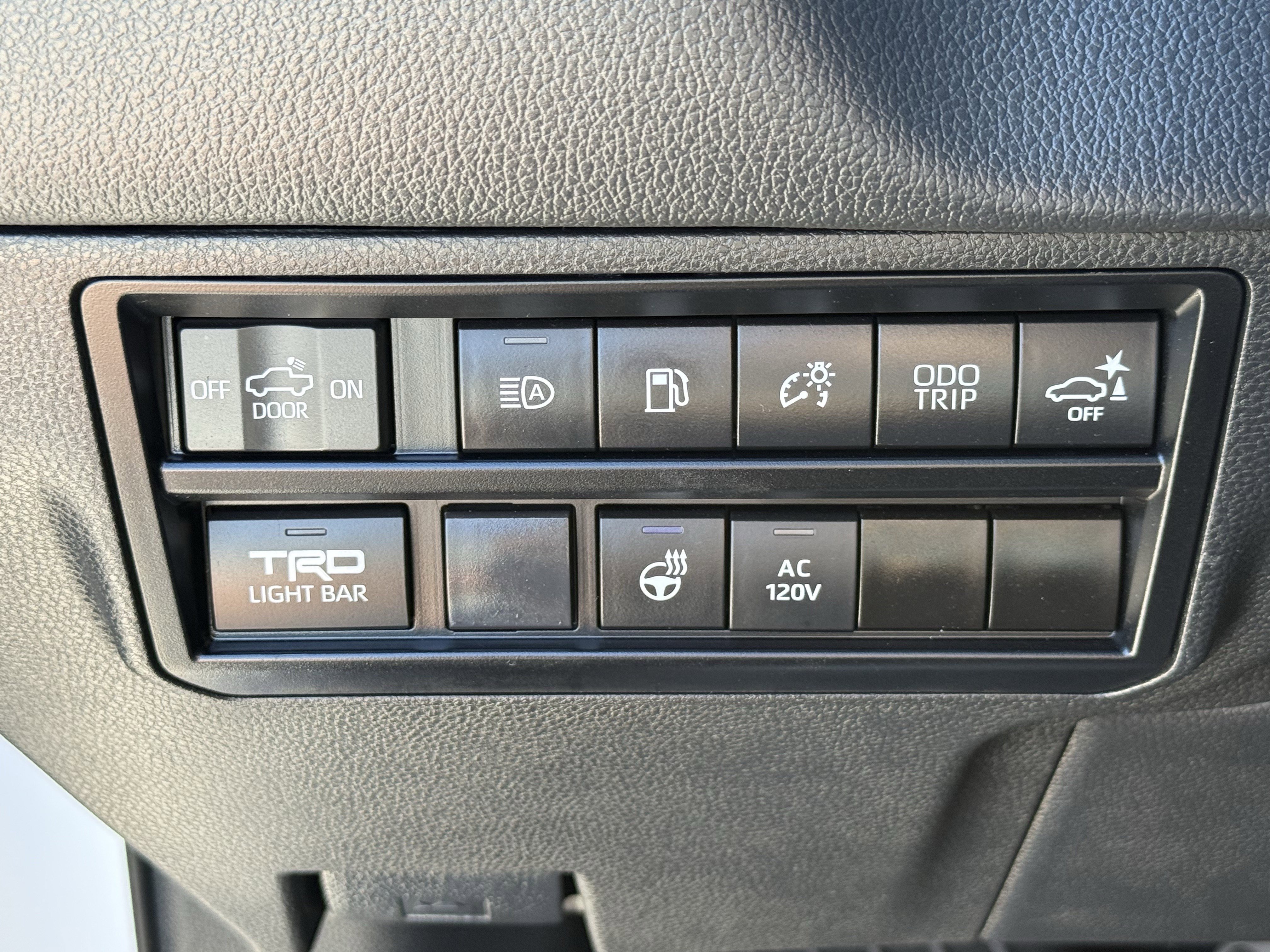 Used 2023 Toyota Tundra TRD Pro image 26