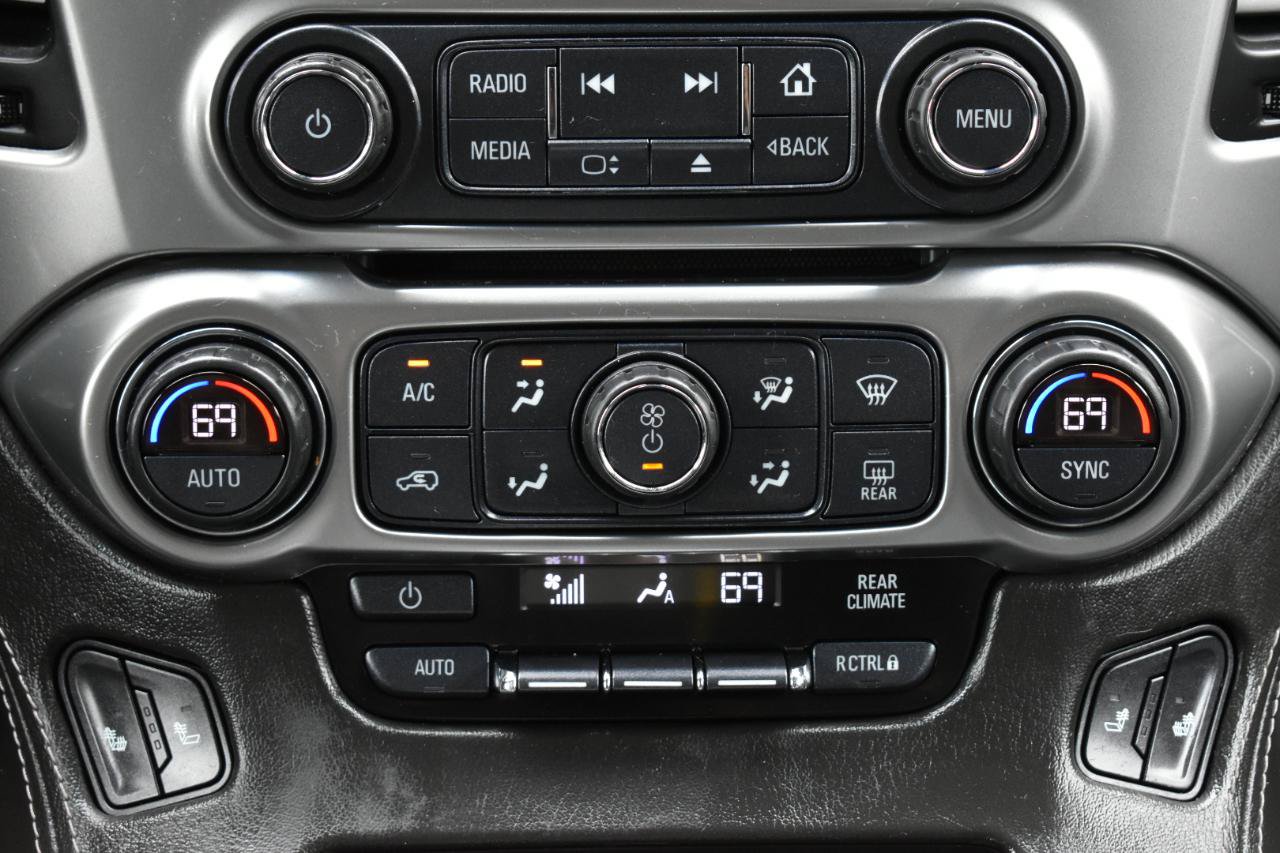 Used 2019 Chevrolet Suburban LT AWD/4WD image 22