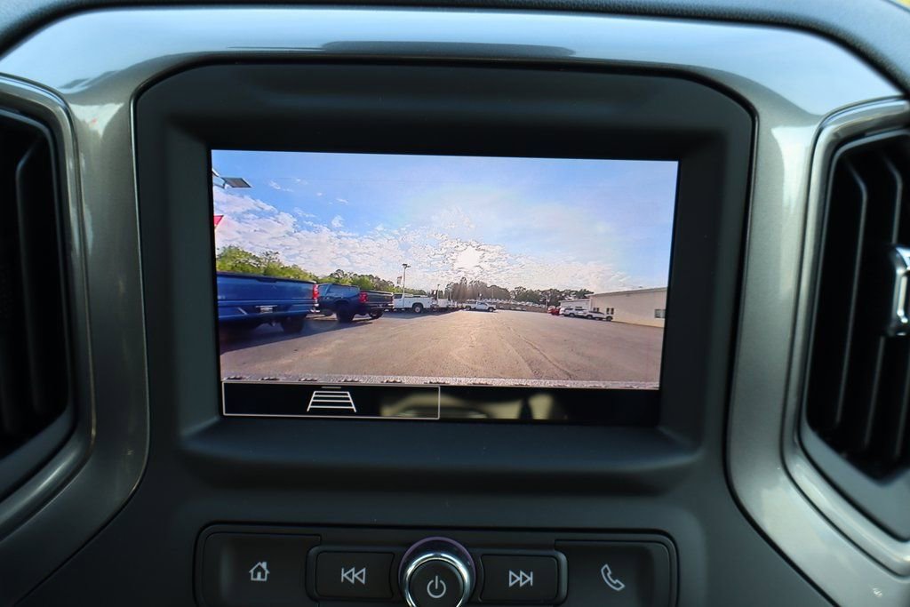 New 2025 Chevrolet Silverado 2500 W/T w/ WT Convenience Package image 10