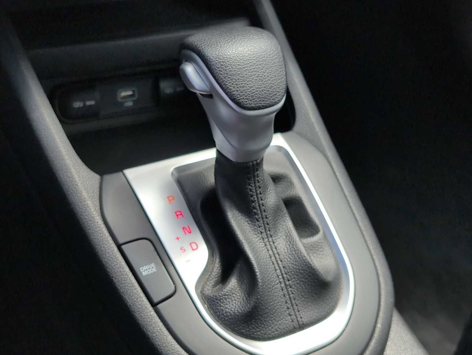 Used 2023 Kia Forte LXS FWD image 29