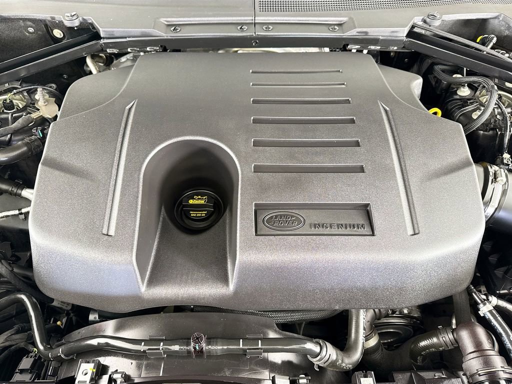 Used 2024 Land Rover Defender 110 X image 26