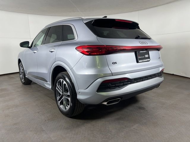 Certified 2025 Audi Q5 Premium w/ Premium Plus AWD/4WD image 5