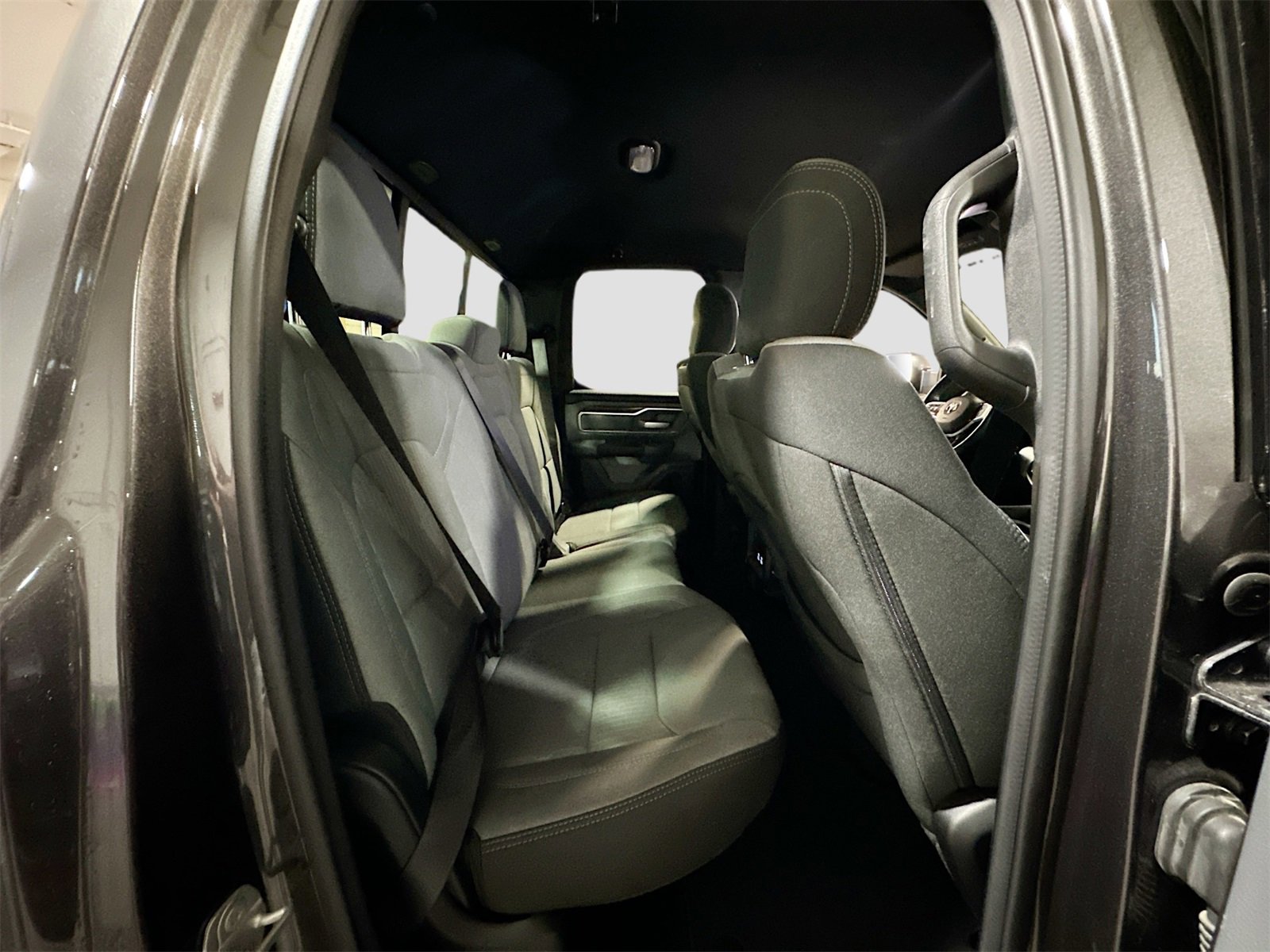 Used 2022 RAM 1500 Big Horn image 27