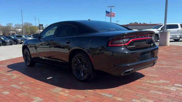 Used 2022 Dodge Charger SXT image 9