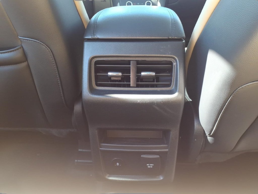 Used 2024 Ford Edge SEL w/ Convenience Package AWD/4WD image 17