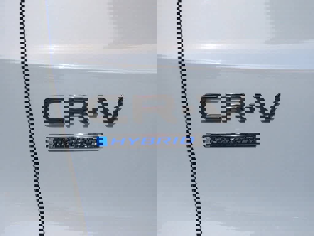 New 2026 Honda CR-V Sport Touring image 7