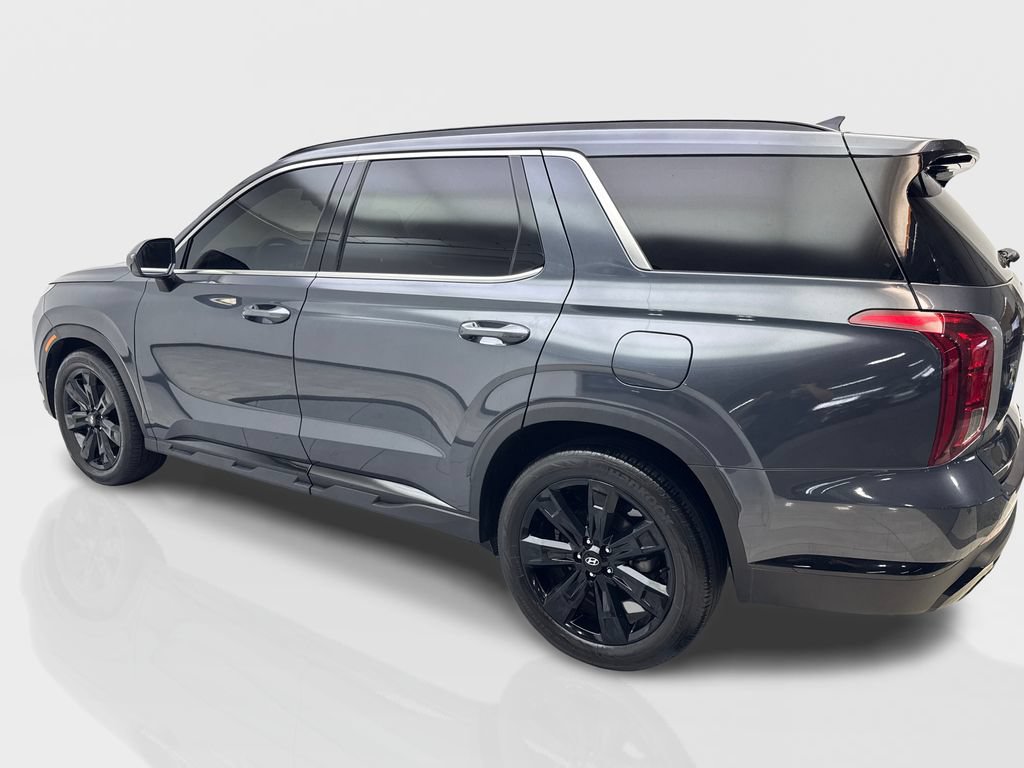 Used 2024 Hyundai Palisade XRT FWD image 13