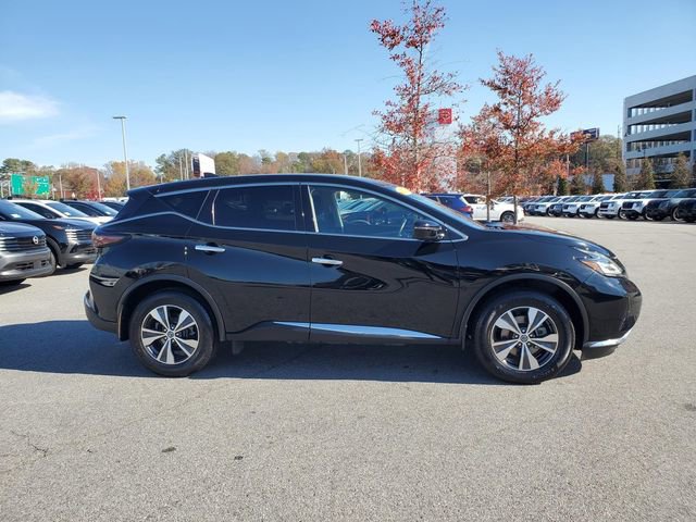 Used 2020 Nissan Murano S w/ Technology Package video 2