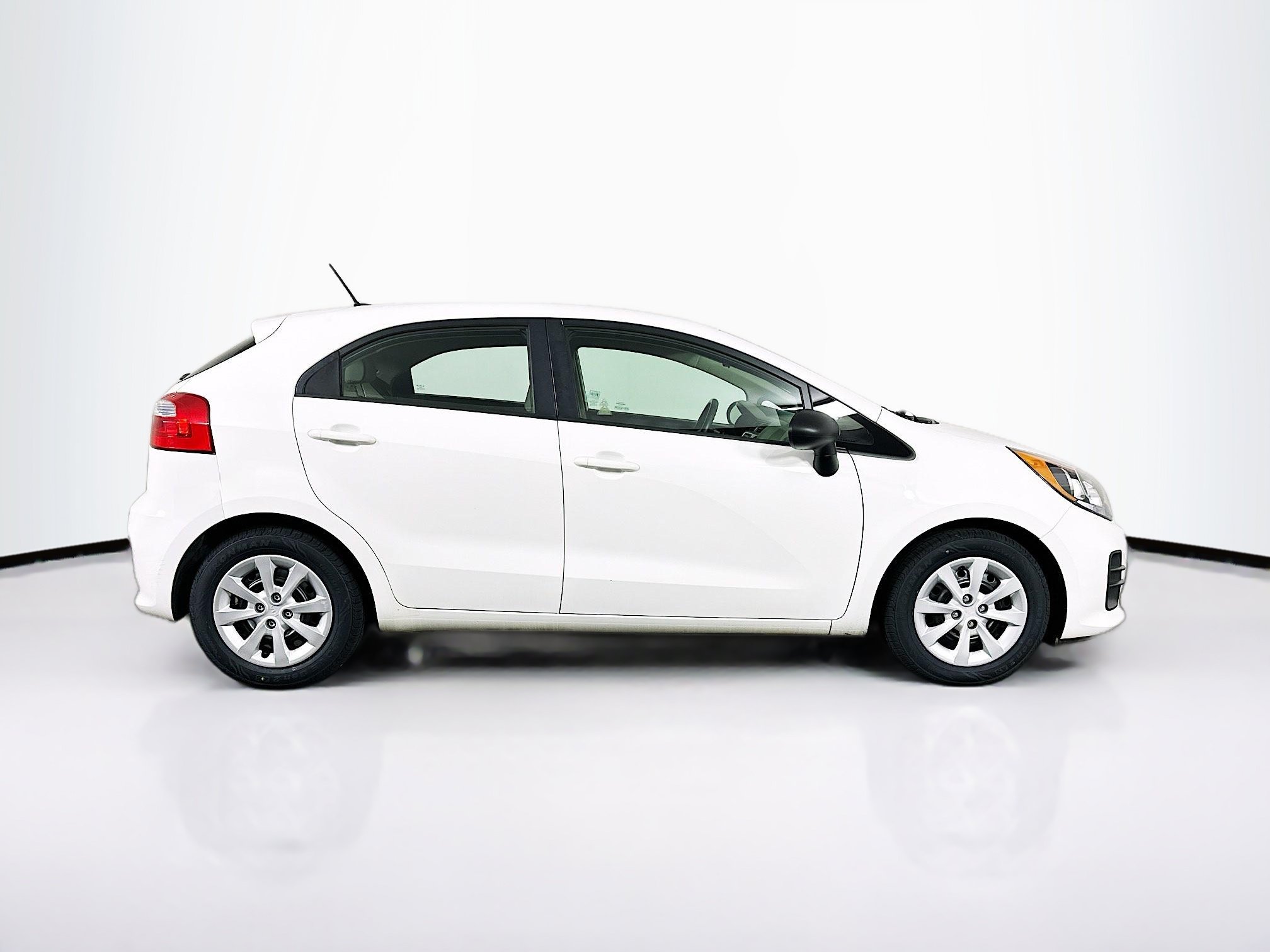 Used 2016 Kia Rio LX w/ Power Package FWD image 10