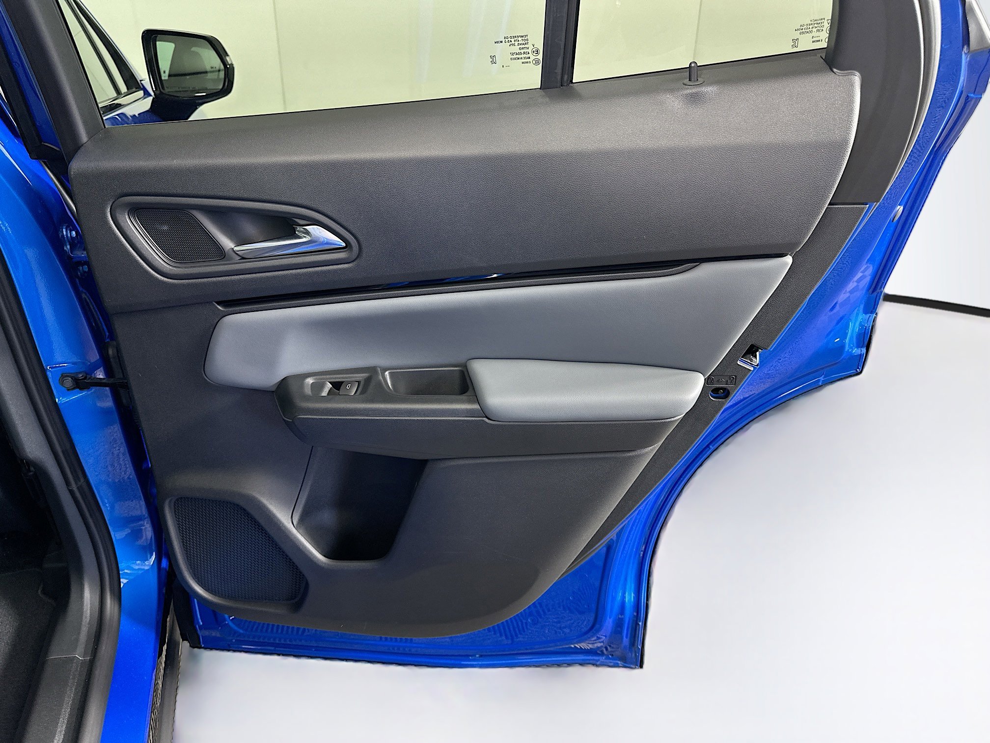 Used 2025 Honda Prologue Touring image 31