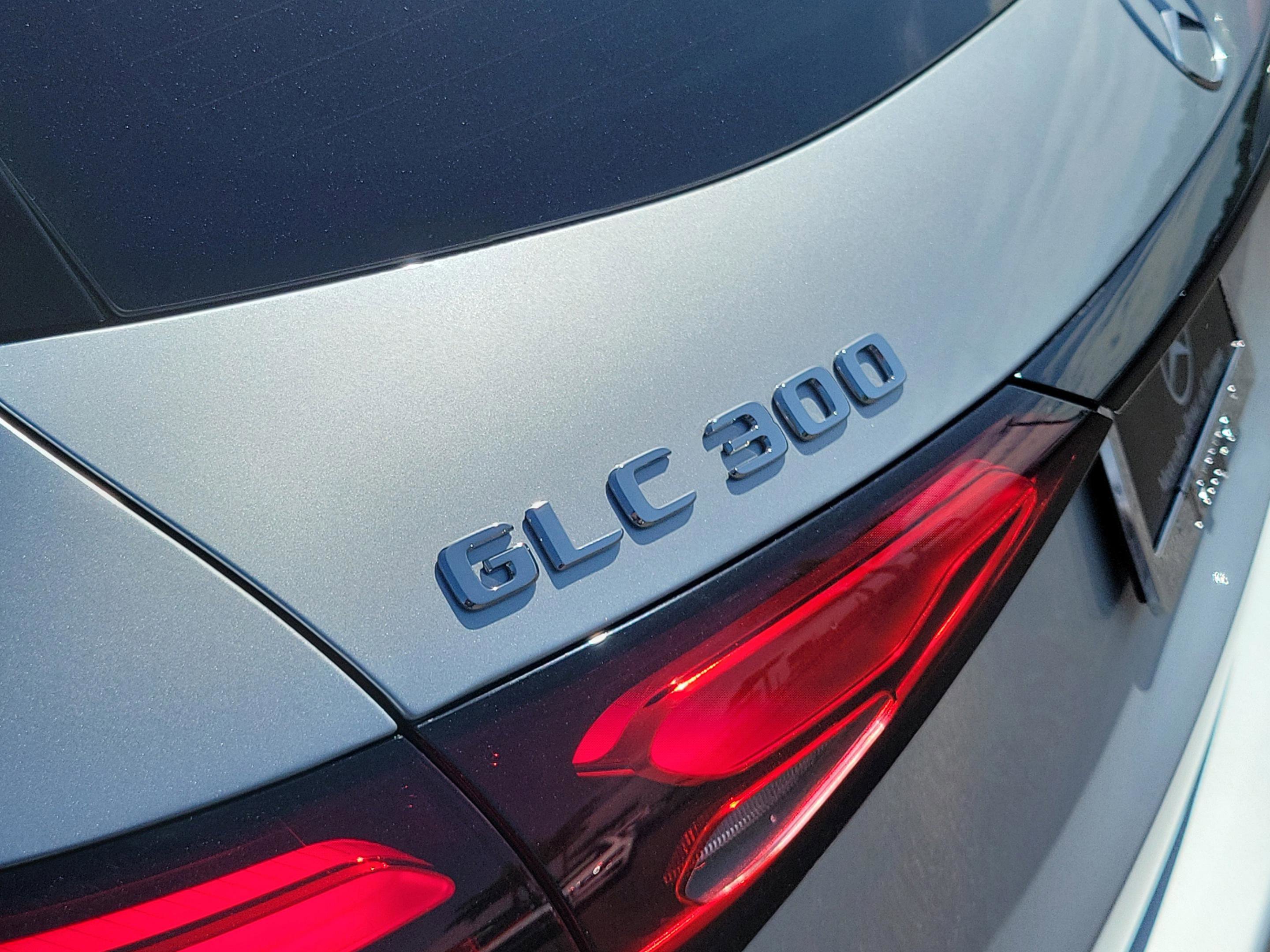 Certified 2026 Mercedes-Benz GLC 300 4MATIC image 26