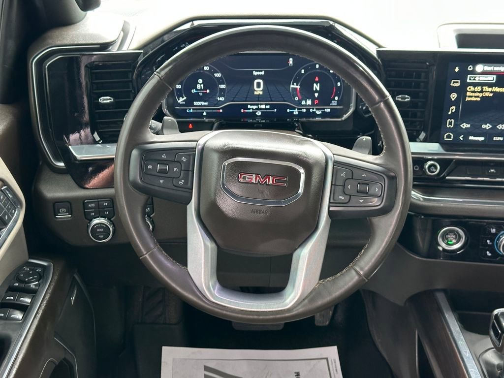 Used 2023 GMC Sierra 1500 SLT image 7