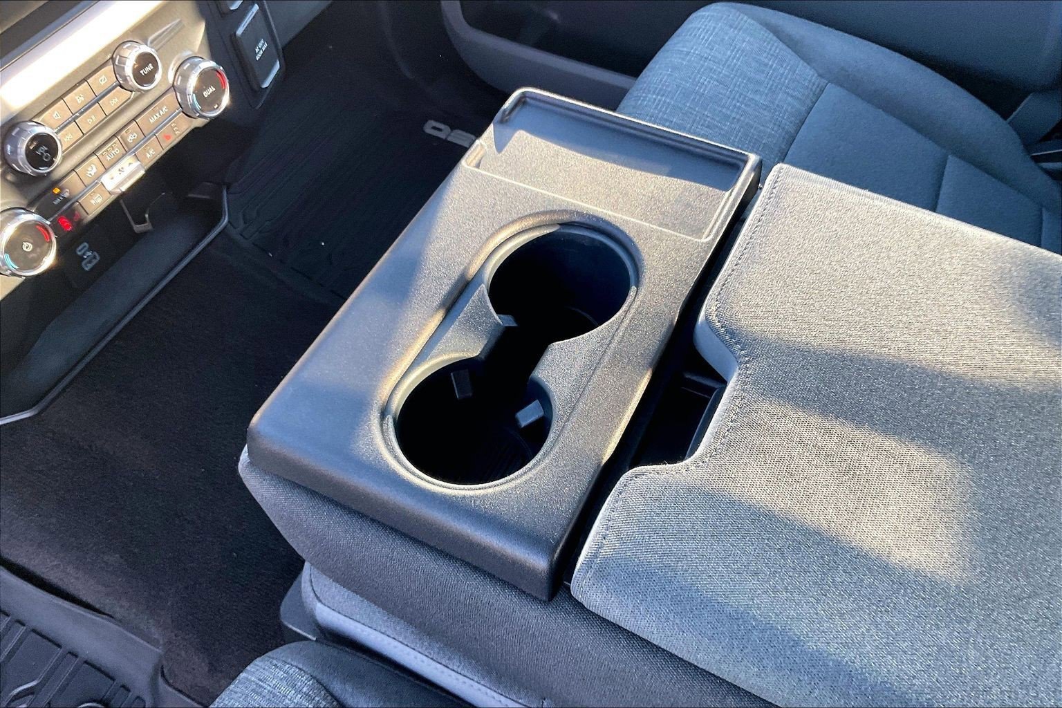 Used 2022 Ford F150 XLT w/ Equipment Group 302A High image 13