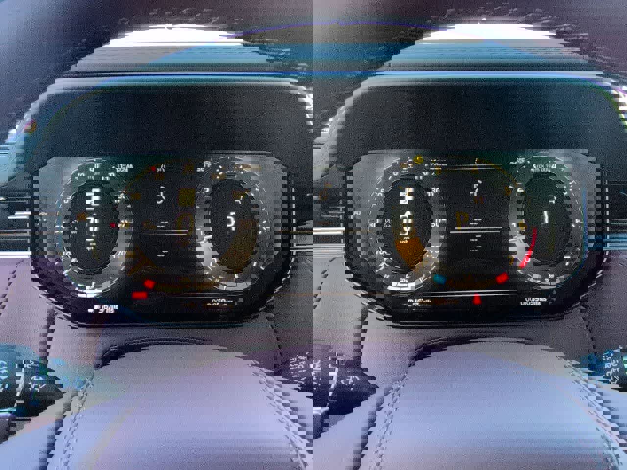 New 2026 Land Rover Range Rover Sport Dynamic SE AWD/4WD image 35