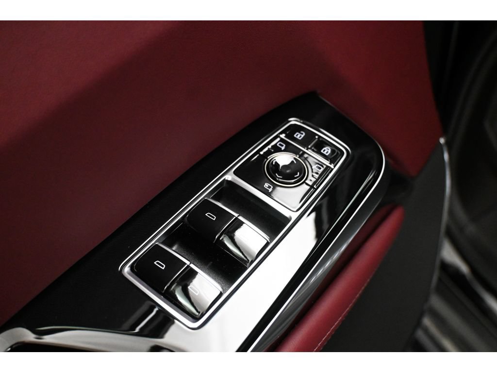 Certified 2026 Cadillac Escalade Sport w/ Touring Package AWD/4WD image 35