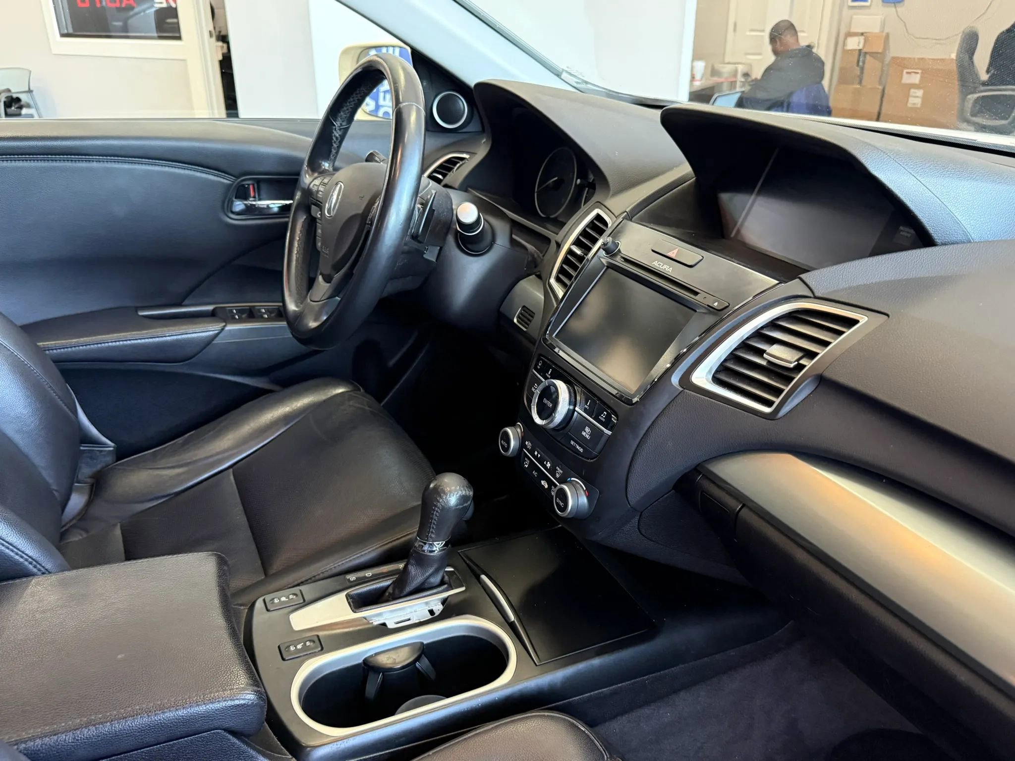 Used 2018 Acura RDX AWD w/ Technology Package image 22
