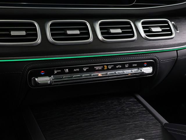 Certified 2026 Mercedes-Benz GLE 53 AMG 4MATIC image 26
