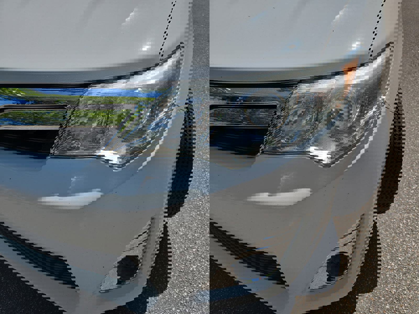 Used 2013 Toyota Camry XLE w/ Leather Pkg image 34