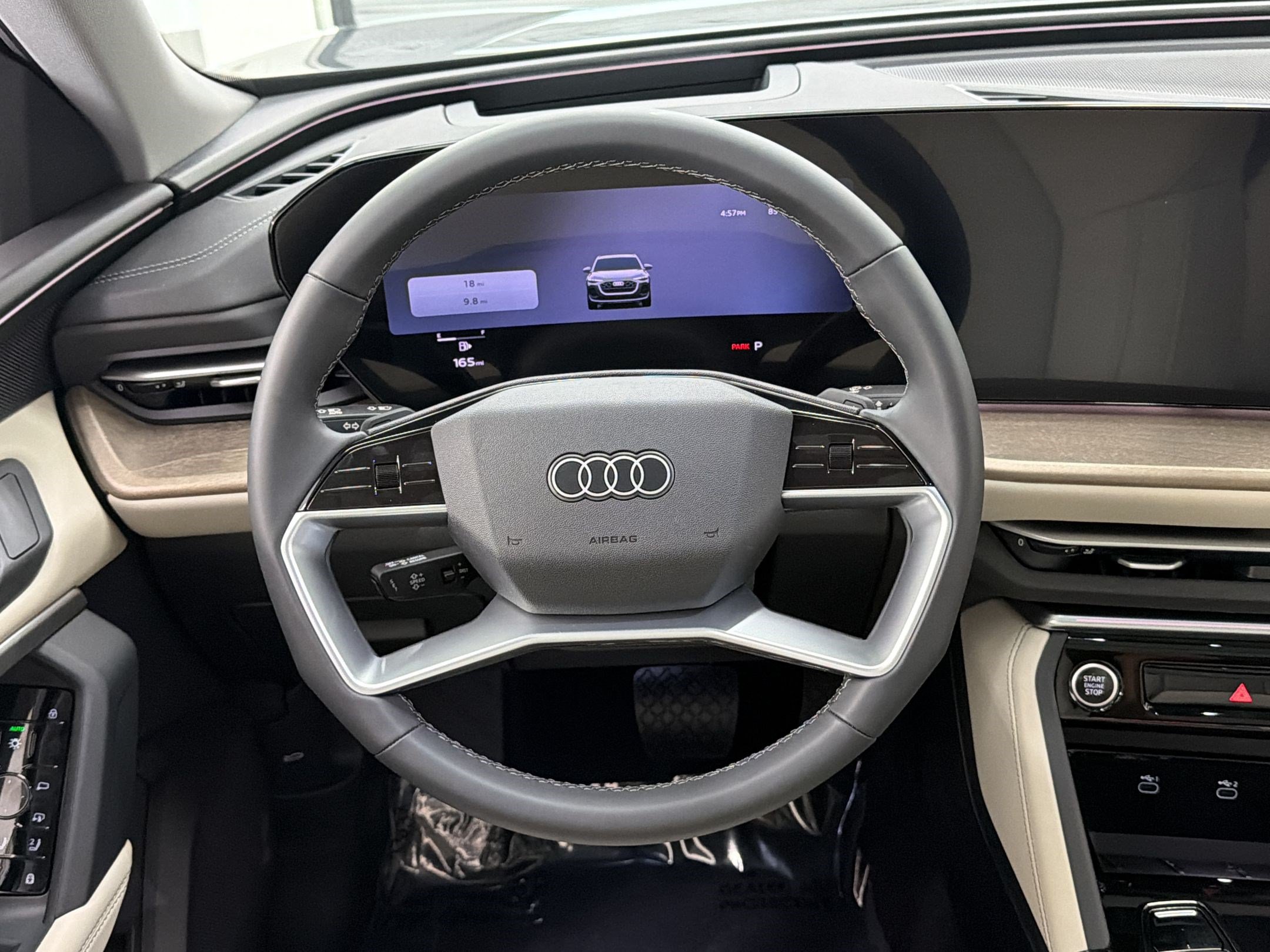 New 2026 Audi Q5 Prestige AWD/4WD image 11
