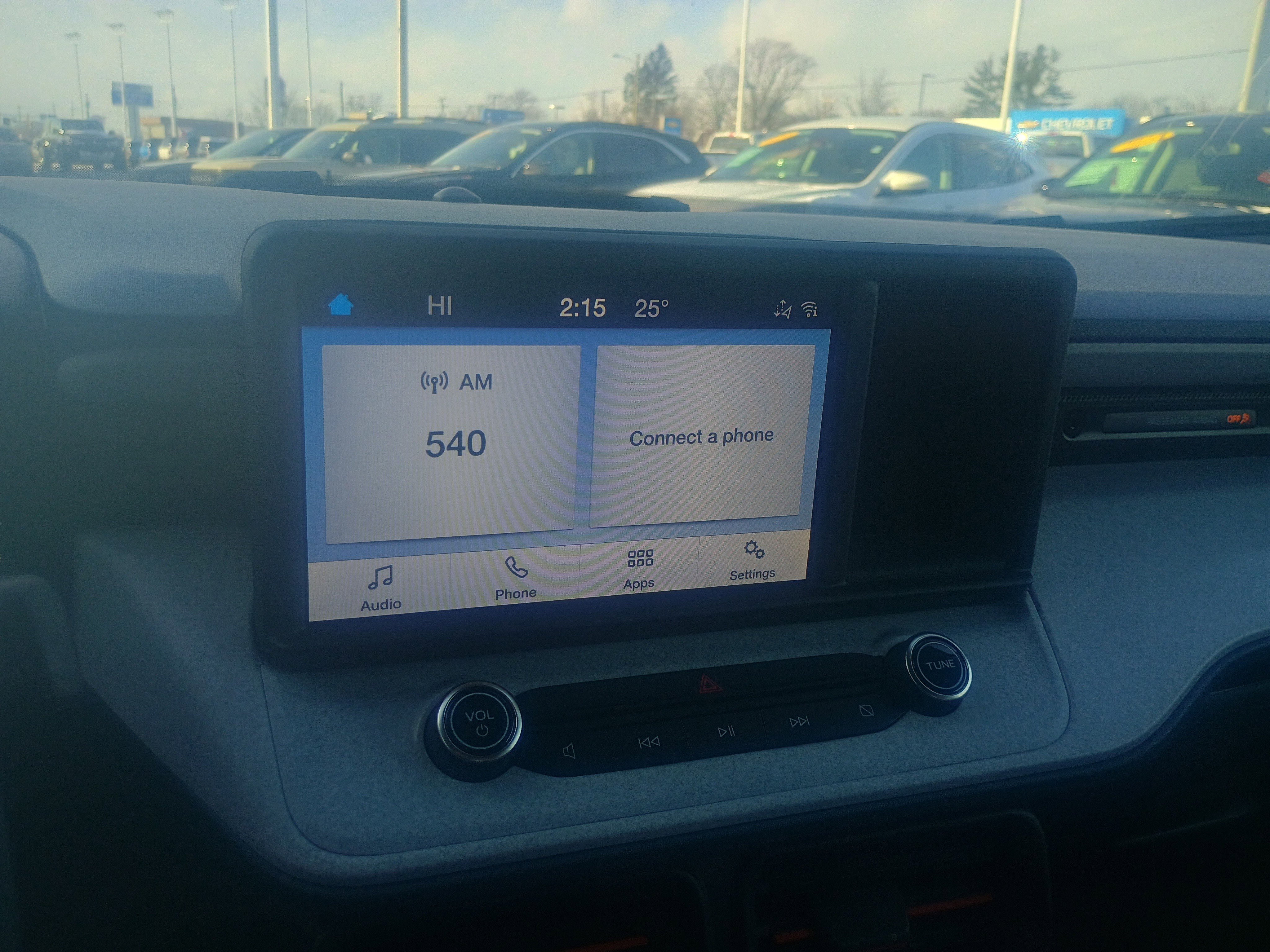 Used 2022 Ford Maverick XLT image 24