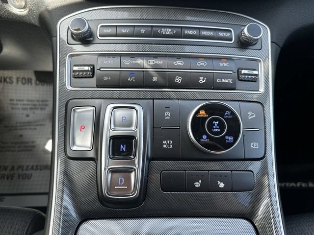 Used 2023 Hyundai Santa Fe SEL AWD/4WD image 23