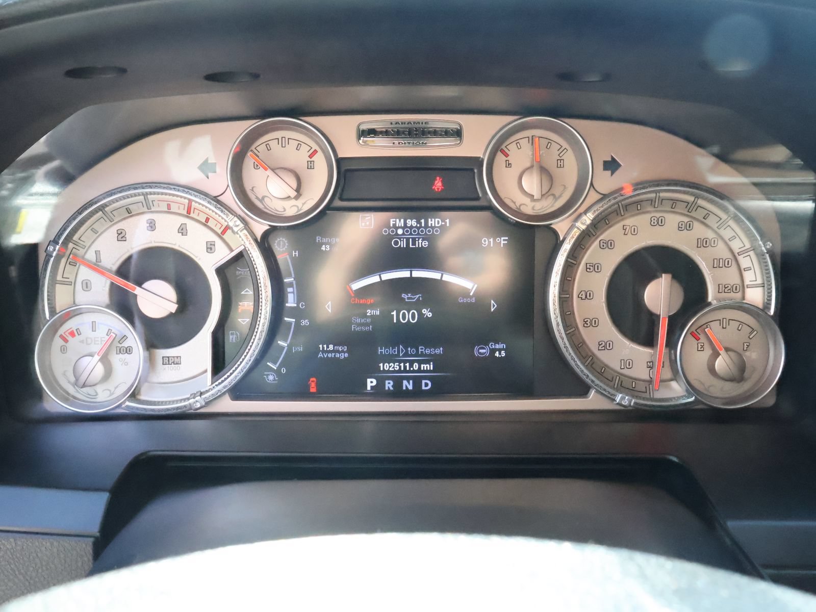 Used 2014 RAM 3500 Laramie Longhorn w/ Convenience Group AWD/4WD image 37