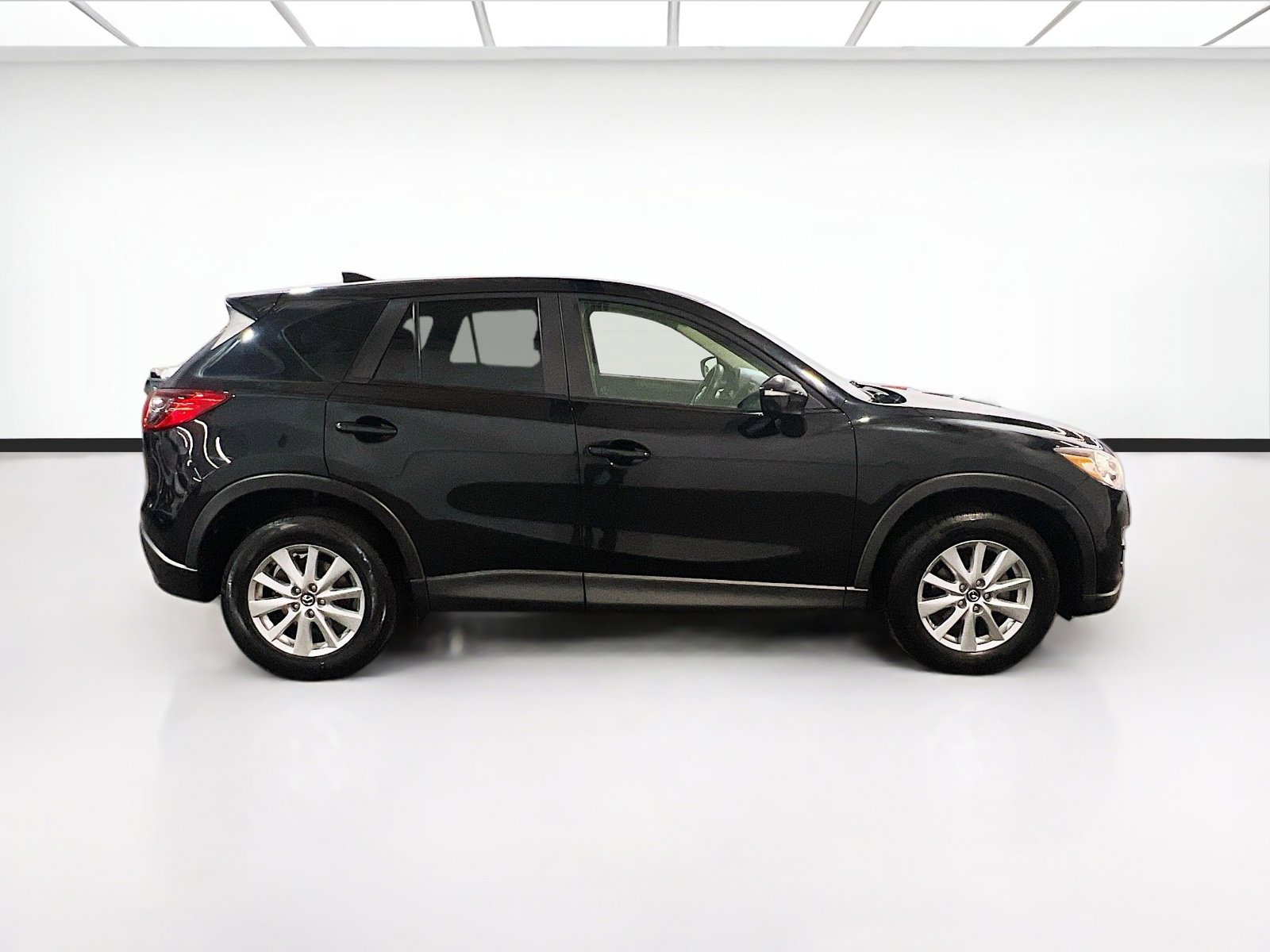 Used 2016 MAZDA CX-5 Touring FWD image 22