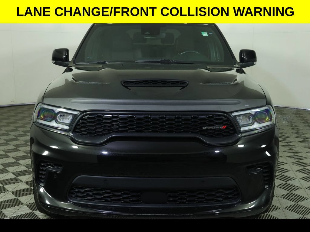Used 2025 Dodge Durango GT AWD/4WD image 12