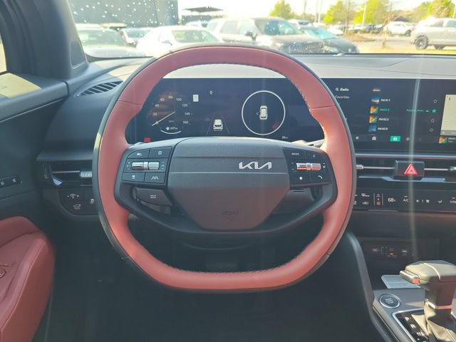 New 2026 Kia Sportage SX FWD image 9