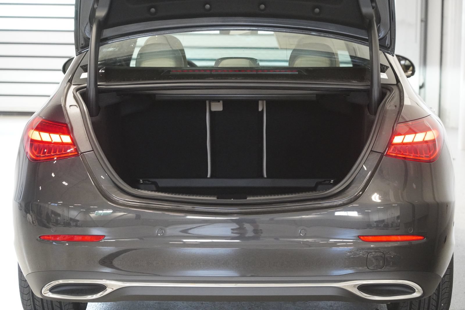 New 2026 Mercedes-Benz C 300 4MATIC Sedan image 32