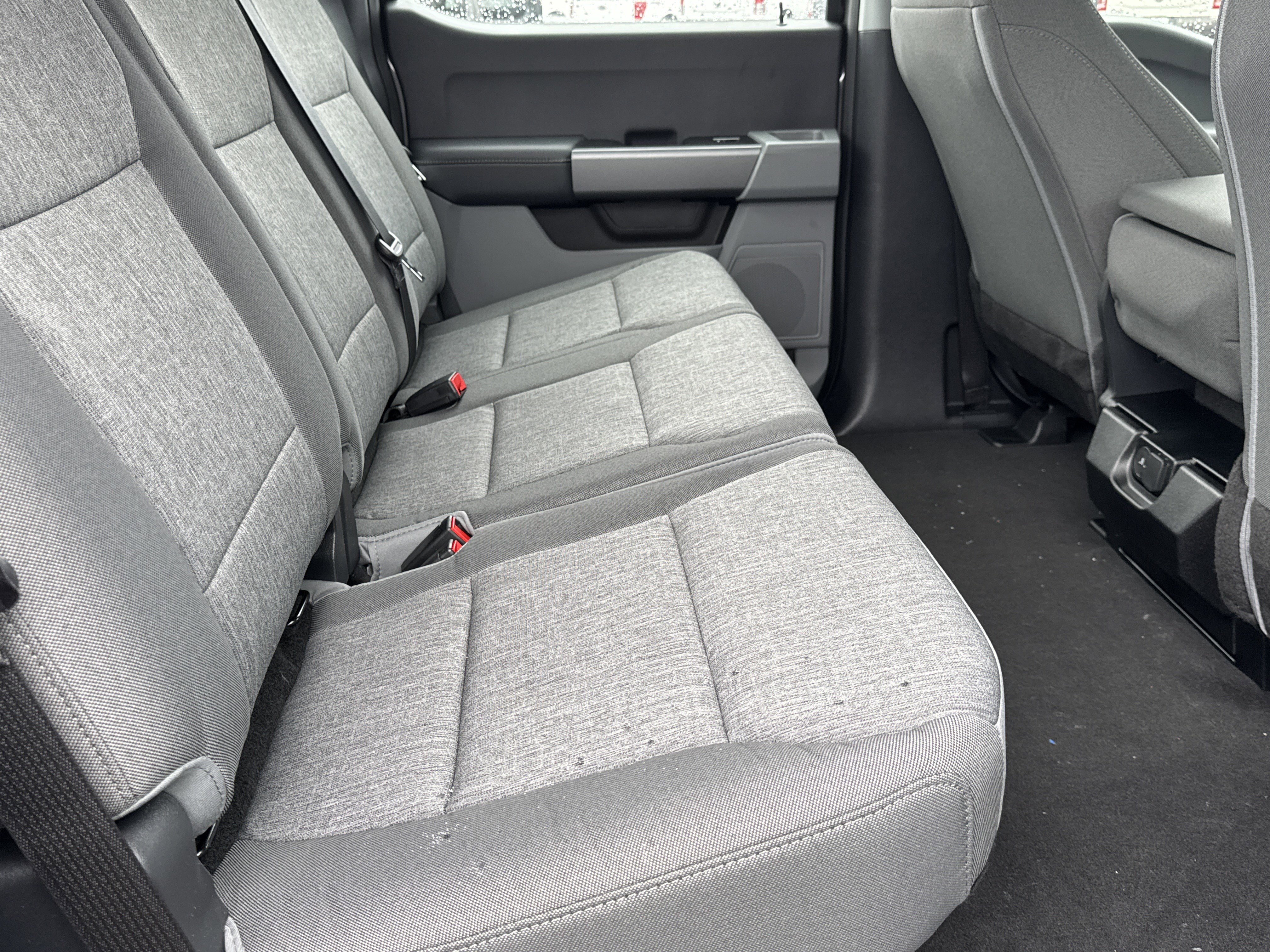 New 2026 Ford F350 XL w/ STX Appearance Package image 15