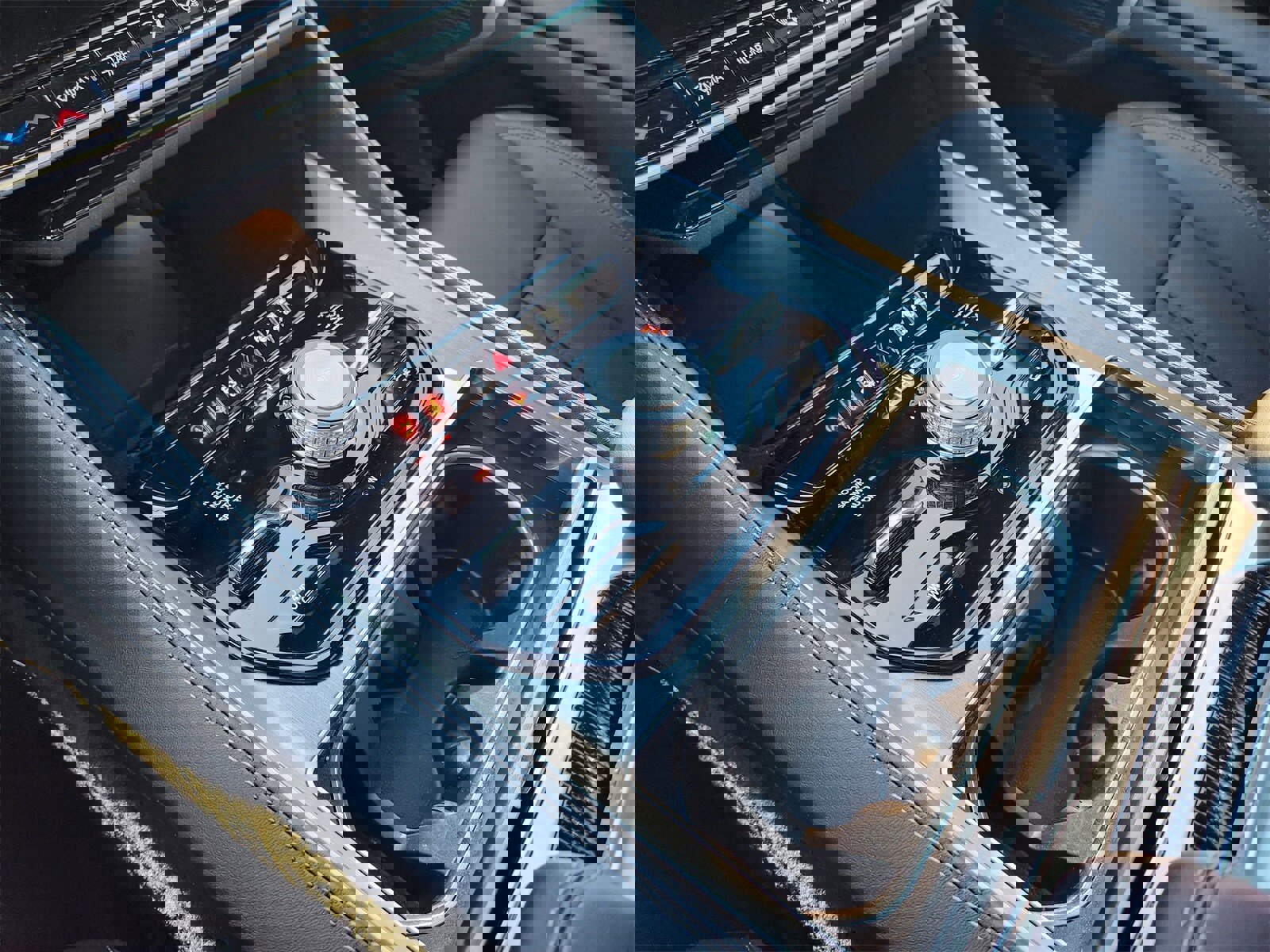 Used 2025 Jeep Wagoneer Series II image 26