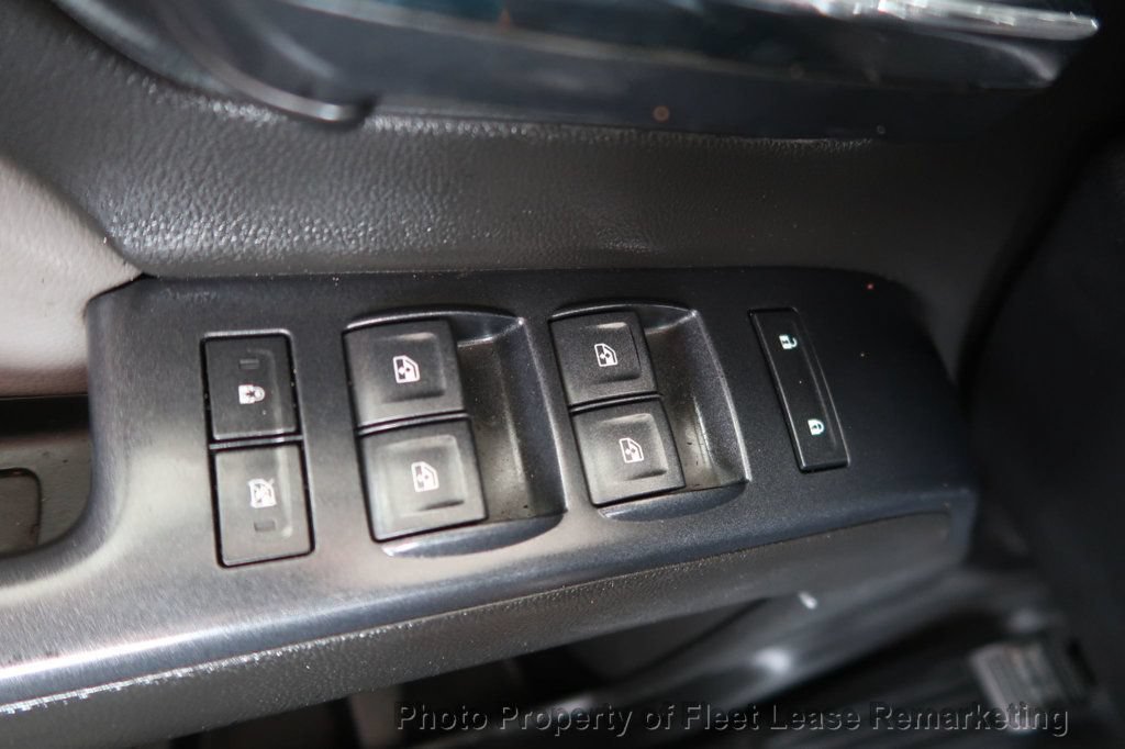 Used 2015 Chevrolet Silverado 3500 W/T AWD/4WD image 36