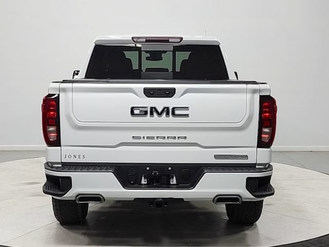 Used 2024 GMC Sierra 1500 Elevation w/ Preferred Package AWD/4WD image 6