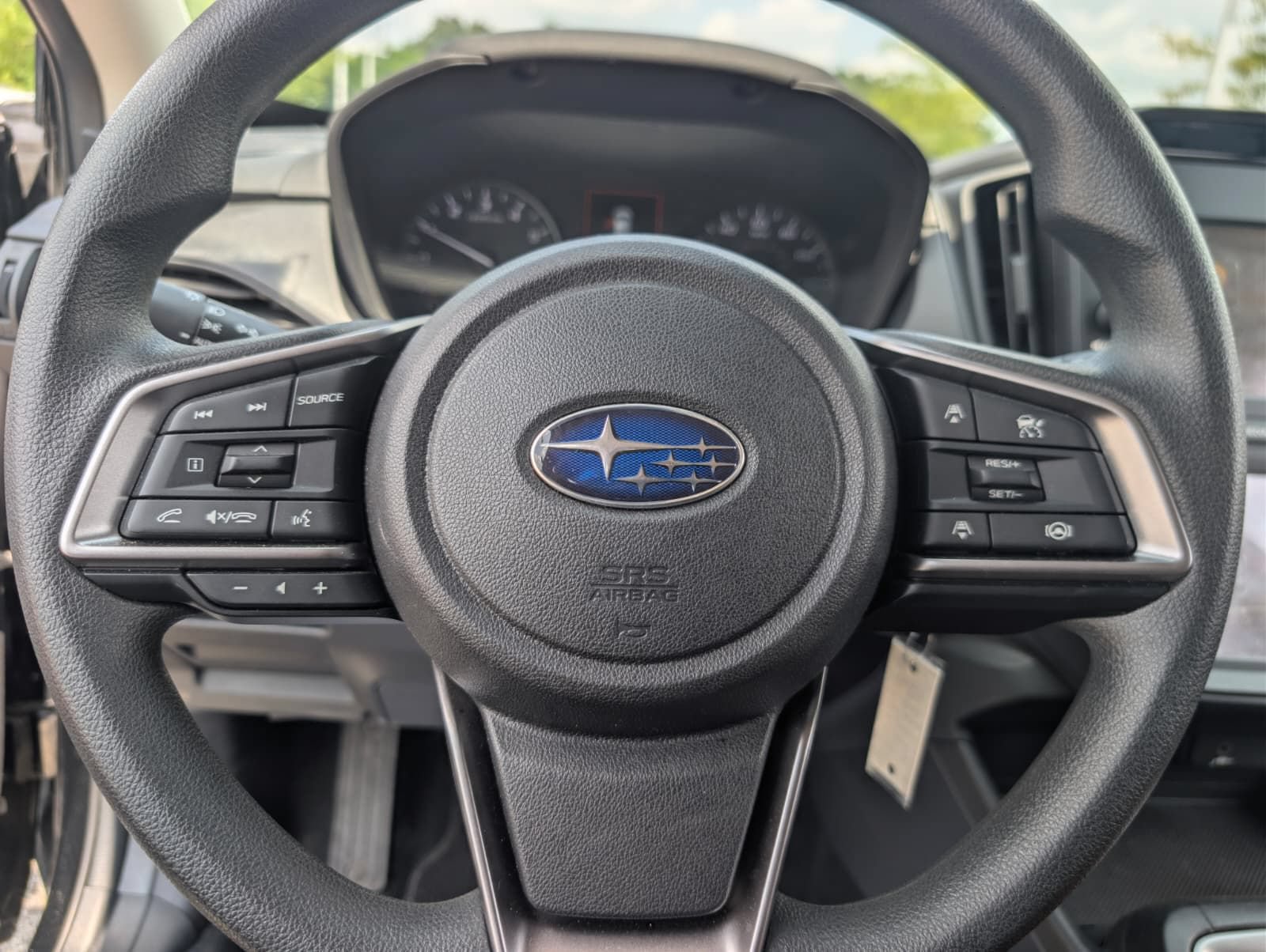 Certified 2024 Subaru Impreza 2.0i AWD/4WD image 16