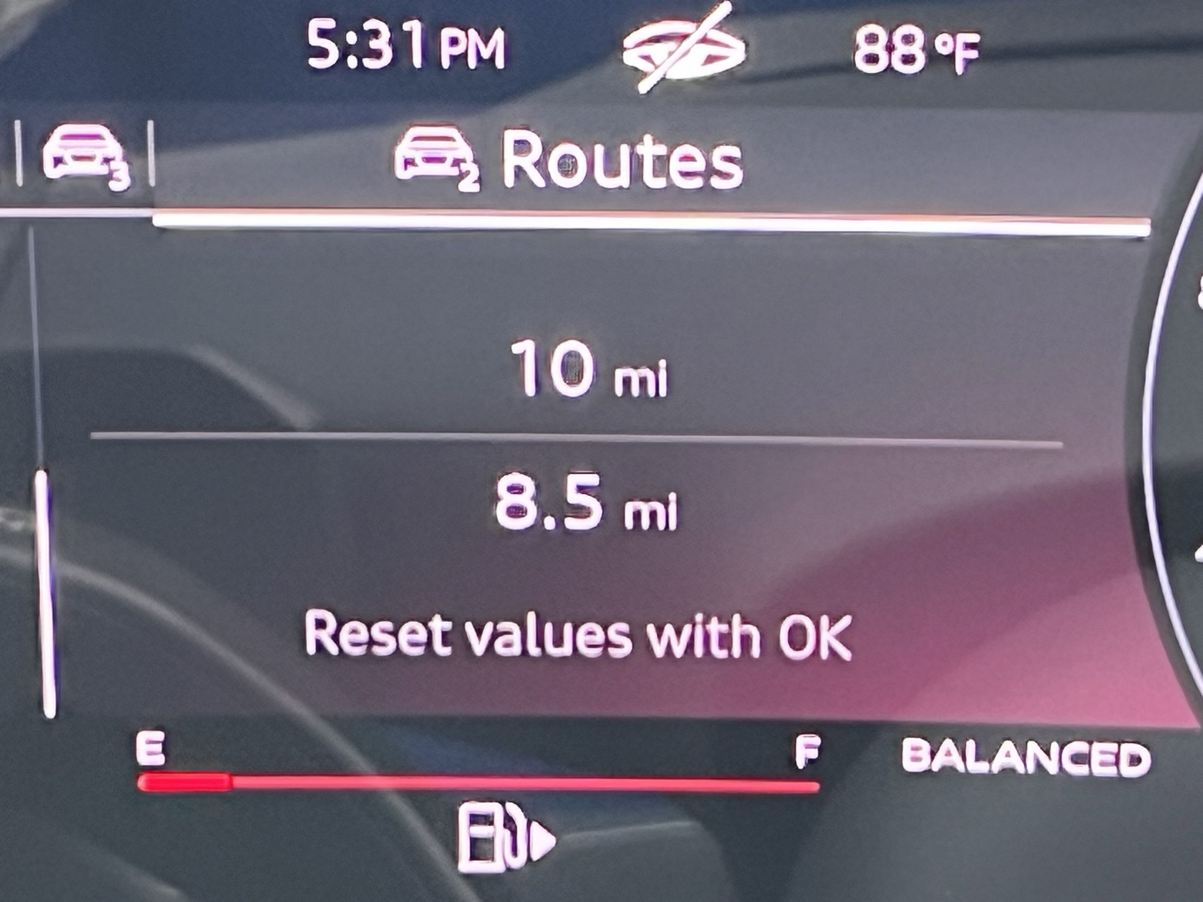 Used 2025 Audi A5 2.0T Premium Plus w/ Premium Plus image 24