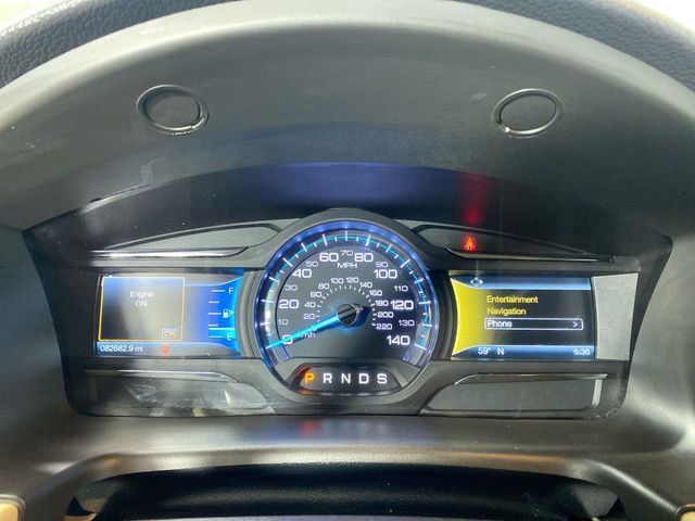 Used 2019 Ford Flex Limited image 15