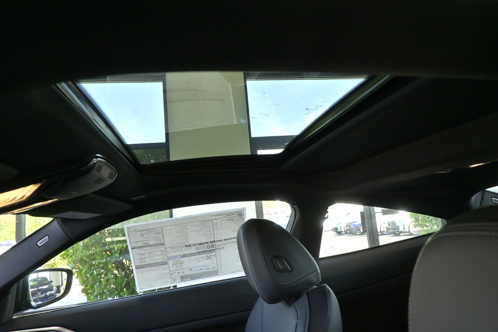 New 2026 BMW 430i xDrive Coupe w/ M Sport Package image 16