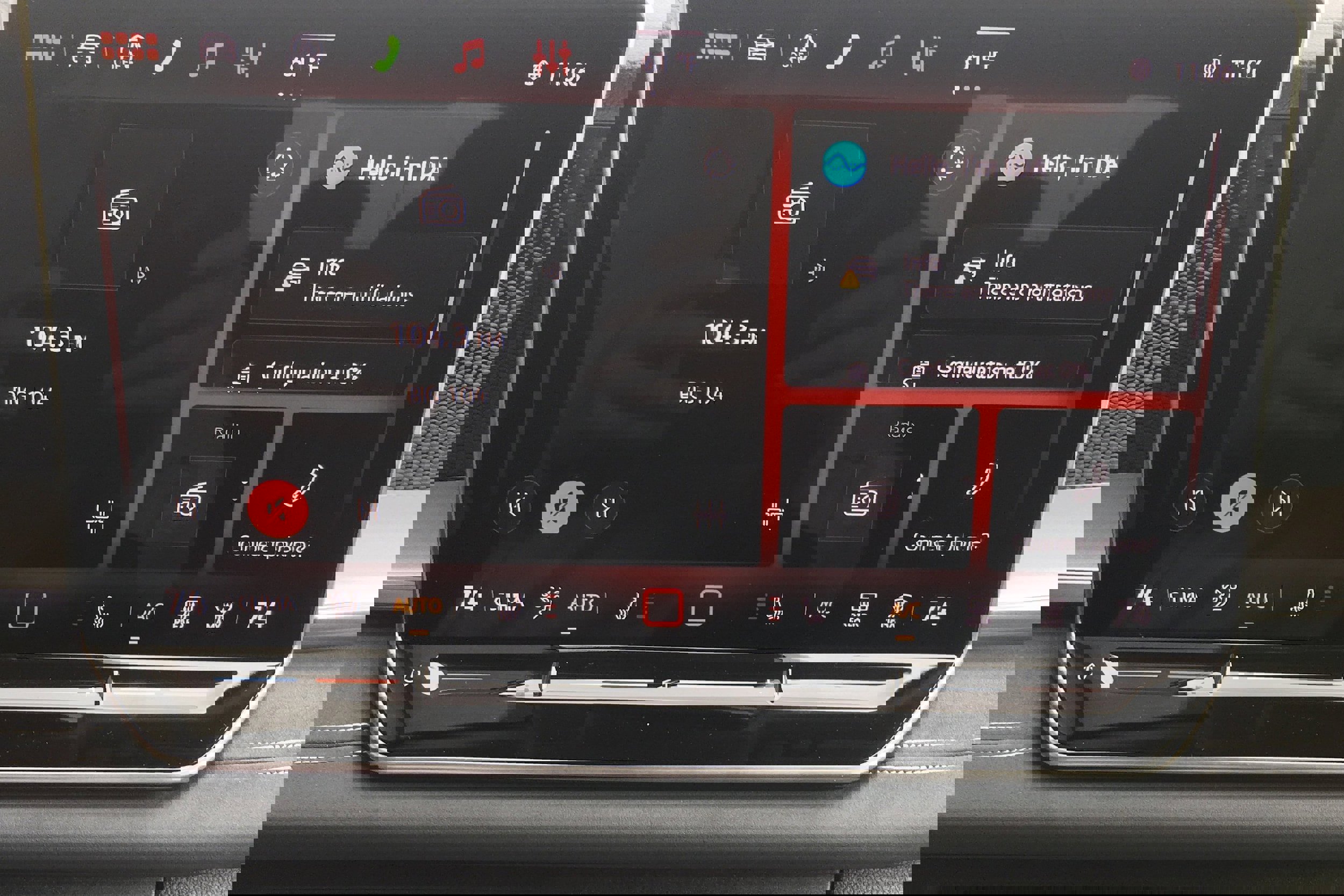 New 2026 Volkswagen Tiguan SE image 13