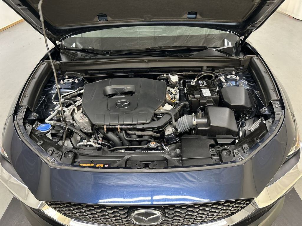 Certified 2023 MAZDA CX-30 AWD 2.5 S w/ Select Package image 23