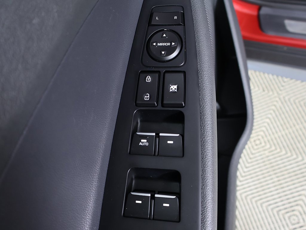 Used 2021 Hyundai Tucson Ultimate w/ Cargo Package image 39