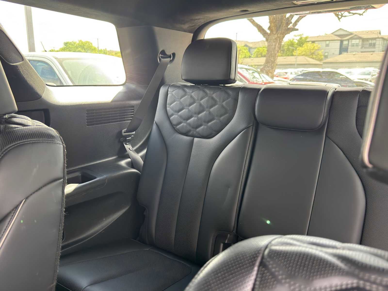 Used 2020 Hyundai Palisade Limited image 30