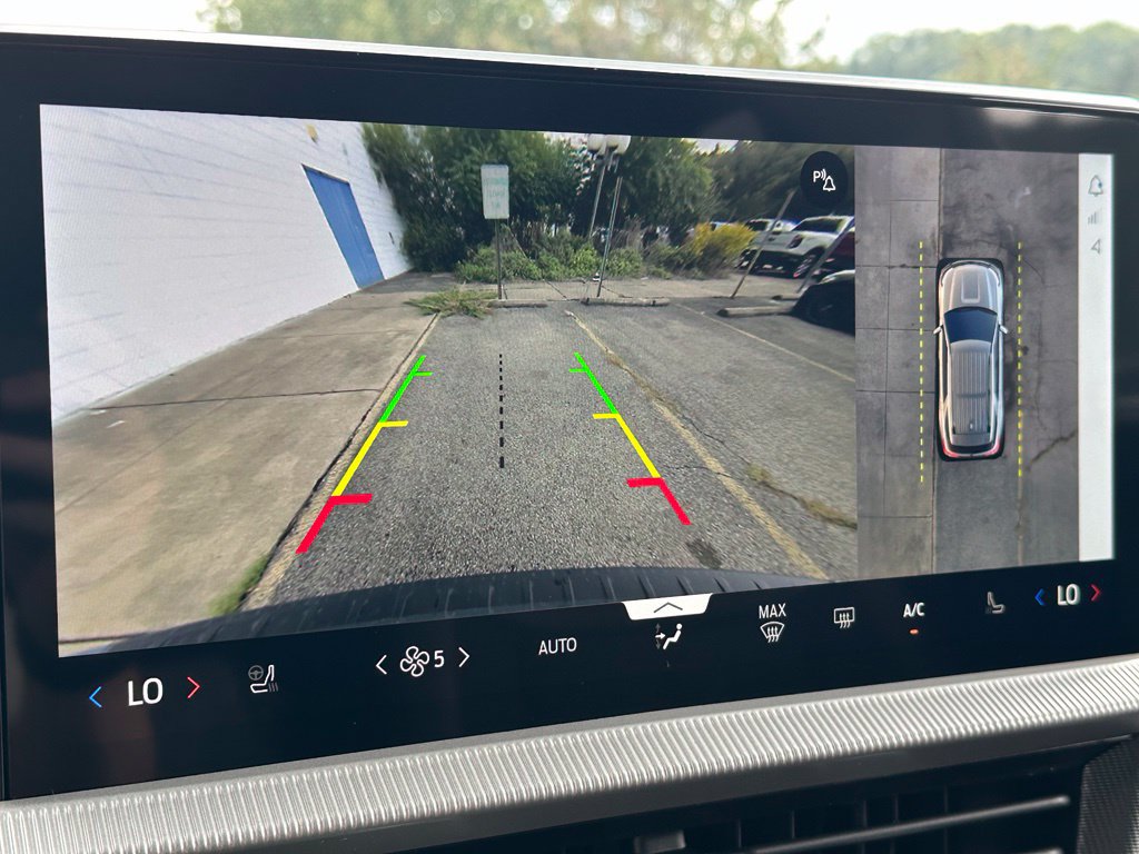 New 2027 Ford Explorer ST-Line w/ Premium Package AWD/4WD image 15