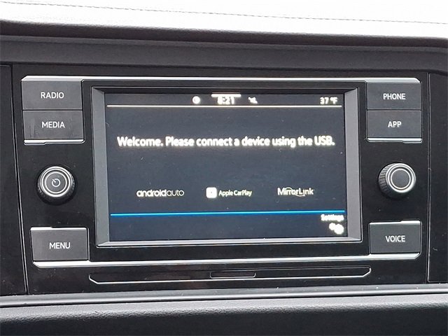 Used 2021 Volkswagen Jetta SE image 17