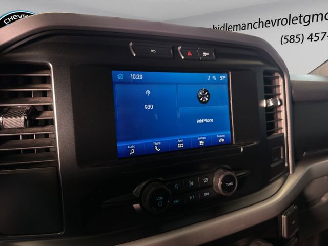 Used 2023 Ford F150 XLT image 25