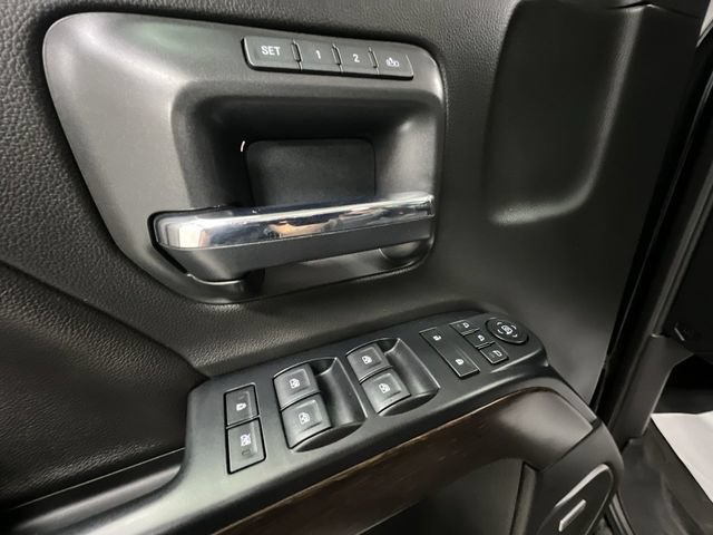 Certified 2018 GMC Sierra 1500 Denali w/ Denali Ultimate Package AWD/4WD image 23