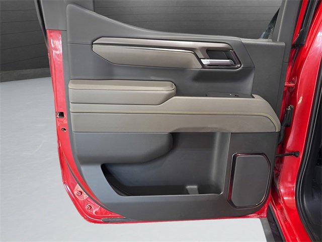 Used 2024 Chevrolet Silverado 1500 ZR2 w/ Technology Package image 28