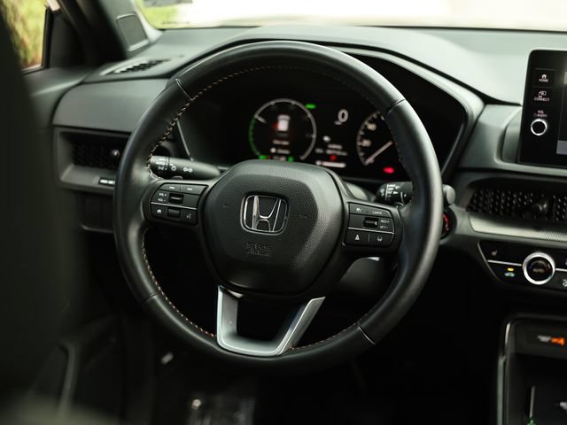 Certified 2026 Honda CR-V Sport image 29