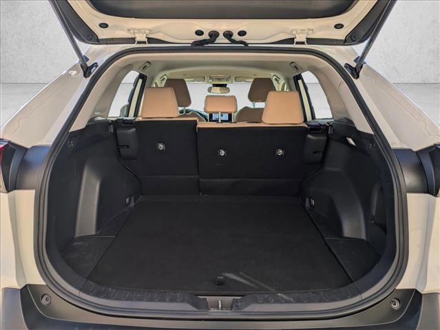 Used 2023 Toyota RAV4 LE image 6